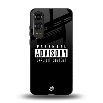 explicit content back phone cover | glass case for oneplus nord ce 4 lite
