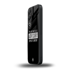 explicit content back phone cover | glass case for oneplus nord ce 4