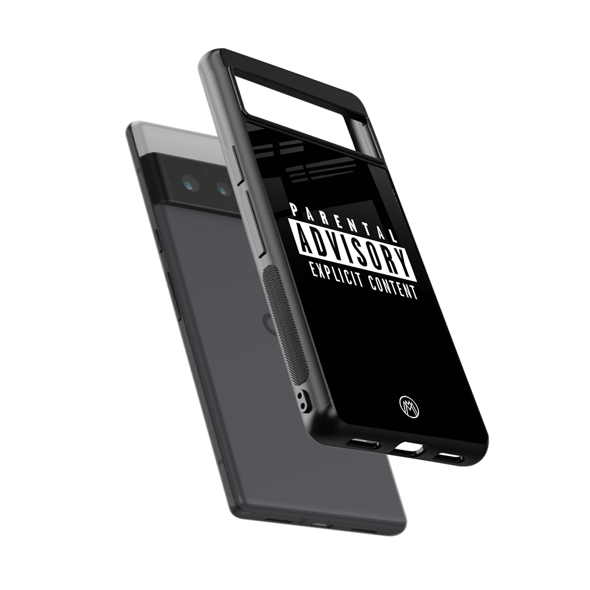explicit content back phone cover | glass case for google pixel 6 pro