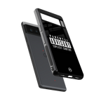explicit content back phone cover | glass case for Google Pixel 6A
