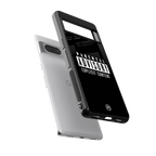 explicit content back phone cover | glass case for Google Pixel 7A