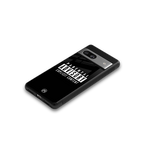 explicit content back phone cover | glass case for Google Pixel 7A