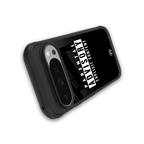 explicit content back phone cover | glass case for google pixel 9 pro xl