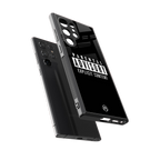 explicit content back phone cover | glass case for samsung galaxy s23 ultra