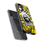 explicit signal back phone cover | glass case for nothing phone 1
