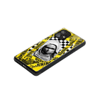 explicit signal back phone cover | glass case for nothing phone 1