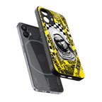 explicit signal back phone cover | glass case for nothing phone 2
