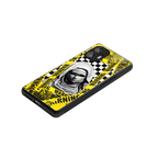 explicit signal back phone cover | glass case for nothing phone 2