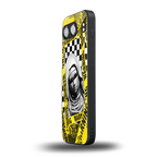 explicit signal back phone cover | glass case for oneplus nord 4