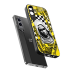 explicit signal back phone cover | glass case for oneplus nord ce 4 lite
