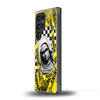 explicit signal back phone cover | glass case for samsung galaxy s25 ultra