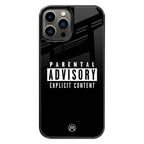 Premium Glass Back Mobile Phone Cover for iPhone, Samsung, OnePlus, Google Pixel, Redmi, Oppo, Vivo & Realme