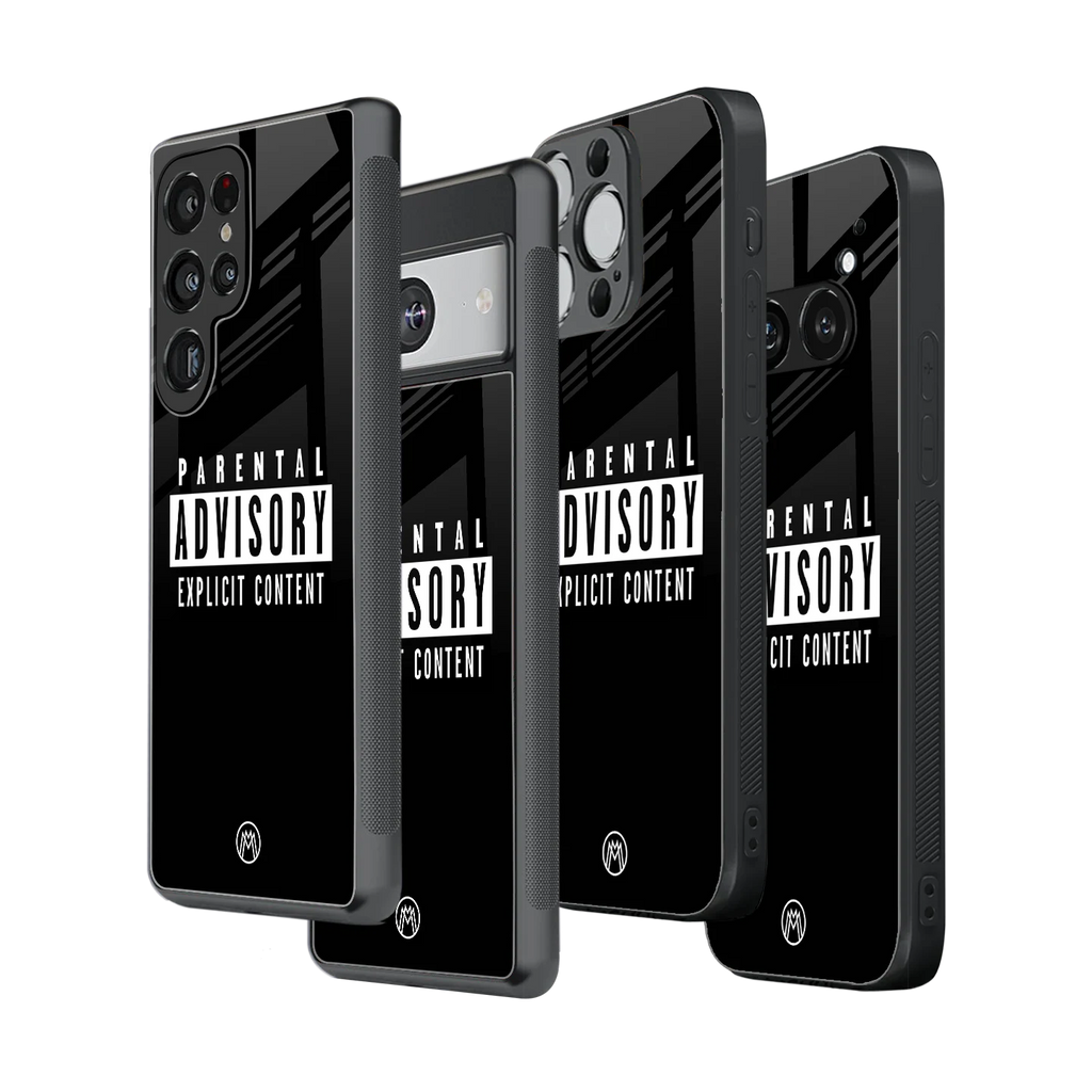 Stylish Glass Back Case for All Smartphones – iPhone, Samsung, OnePlus, Pixel, Redmi, Oppo, Vivo, Motorola