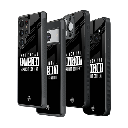 Stylish Glass Back Case for All Smartphones – iPhone, Samsung, OnePlus, Pixel, Redmi, Oppo, Vivo, Motorola