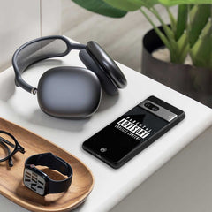 Explicit Content Phone Cover | Glass Case