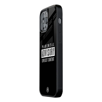 Slim Glass Back Phone Case for Multiple Brands – iPhone, Samsung, Redmi, OnePlus, Oppo, Vivo