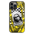 Premium Glass Back Mobile Phone Cover for iPhone, Samsung, OnePlus, Google Pixel, Redmi, Oppo, Vivo & Realme