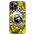 Premium Glass Back Mobile Phone Cover for iPhone, Samsung, OnePlus, Google Pixel, Redmi, Oppo, Vivo & Realme