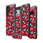 Stylish Glass Back Case for All Smartphones iPhone, Samsung, OnePlus, Pixel, Redmi, Oppo, Vivo, Motorola