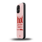 f1 chic back phone cover | glass case for nothing phone 1