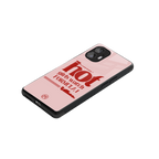 f1 chic back phone cover | glass case for nothing phone 2
