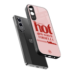 f1 chic back phone cover | glass case for oneplus nord ce 4 lite