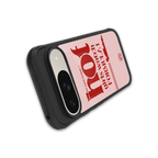 f1 chic back phone cover | glass case for google pixel 9