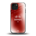 f16 back phone cover | glass case for iphone 13 mini