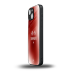 f16 back phone cover | glass case for iphone 13 mini
