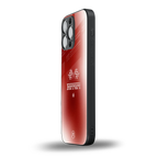 f16 back phone cover | glass case for iphone 13 pro max