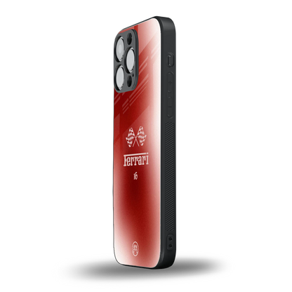 f16 back phone cover | glass case for iphone 13 pro max