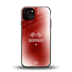 f16 back phone cover | glass case for iphone 13
