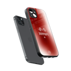 f16 back phone cover | glass case for iphone 15 plus