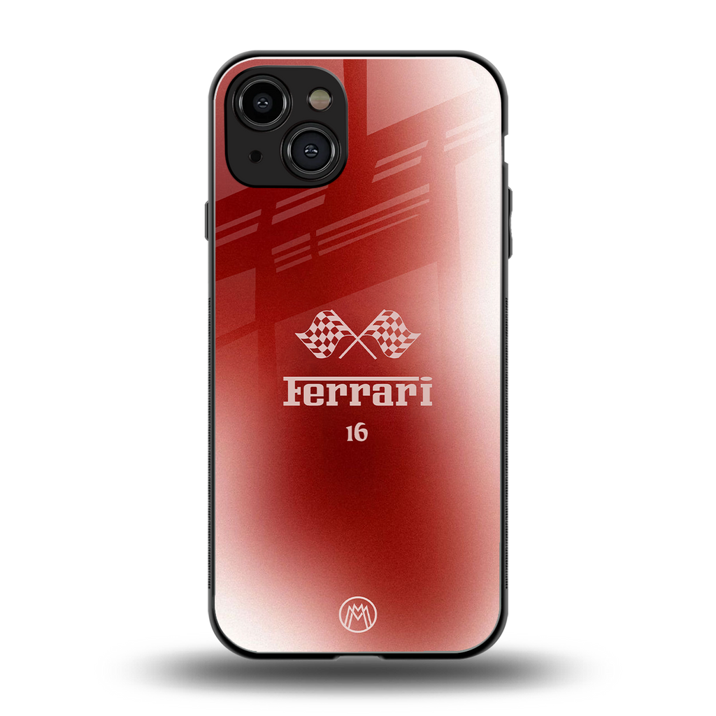 f16 back phone cover | glass case for iphone 14