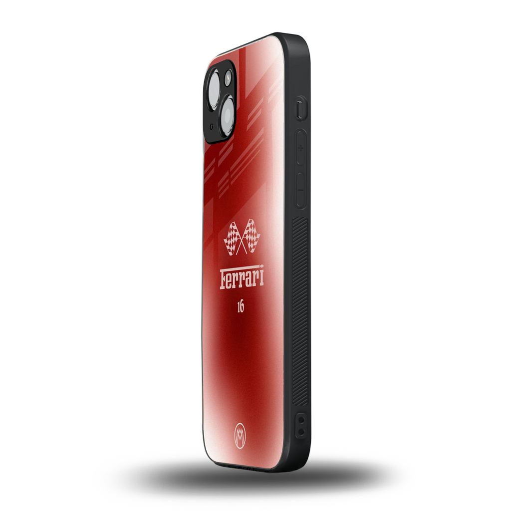 f16 back phone cover | glass case for iphone 15