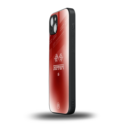 f16 back phone cover | glass case for iphone 15