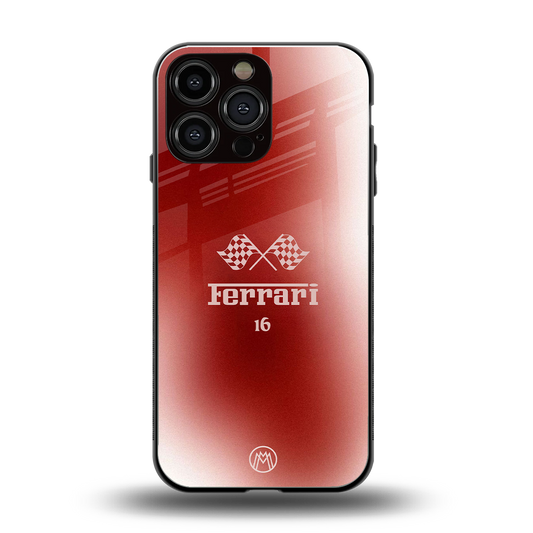 f16 back phone cover | glass case for iphone 16 pro max