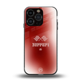 f16 back phone cover | glass case for iphone 16 pro