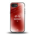 f16 back phone cover | glass case for iphone 16e