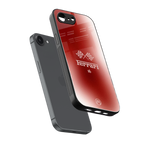 f16 back phone cover | glass case for iphone 16e