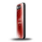 f16 back phone cover | glass case for iphone 16e