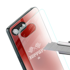 f16 back phone cover | glass case for iphone 16e