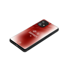f16 back phone cover | glass case for nothing phone 1