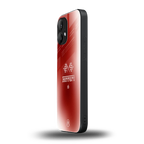 f16 back phone cover | glass case for nothing phone 2