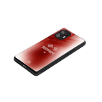 f16 back phone cover | glass case for nothing phone 2