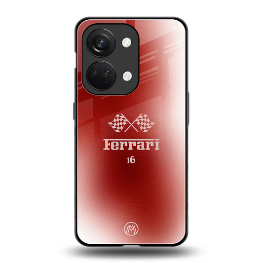 f16 back phone cover | glass case for oneplus nord 3