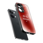 f16 back phone cover | glass case for oneplus nord 3