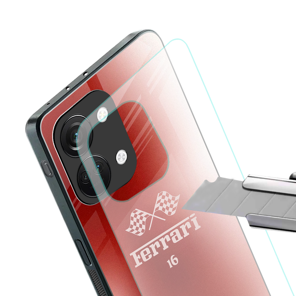 f16 back phone cover | glass case for oneplus nord 3
