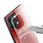 f16 back phone cover | glass case for oneplus nord 3