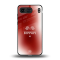 f16 back phone cover | glass case for oneplus nord 4